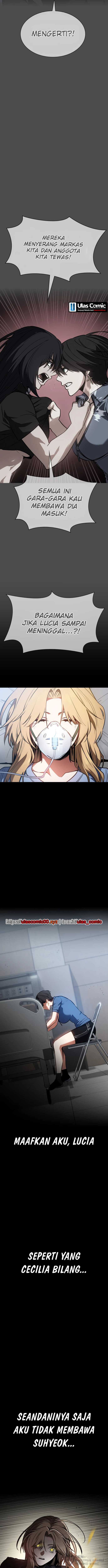 Day Walker Chapter 39 Gambar 13