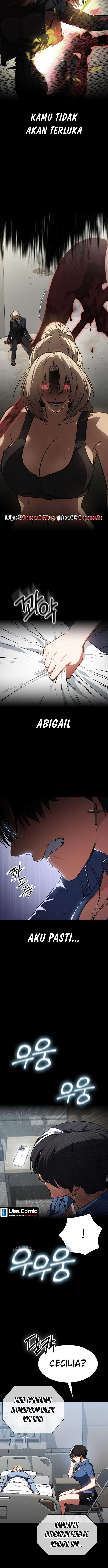 Day Walker Chapter 39 Gambar 14