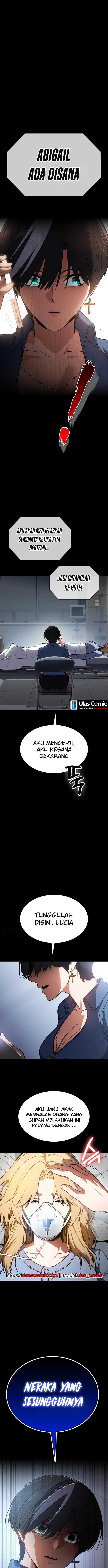 Day Walker Chapter 39 Gambar 15