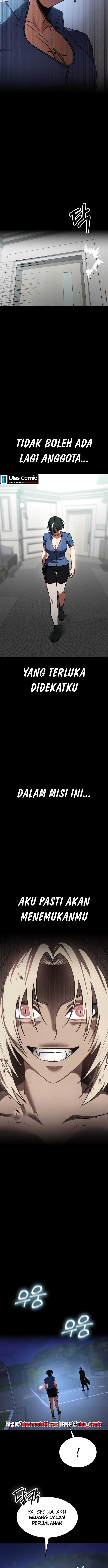 Day Walker Chapter 39 Gambar 16