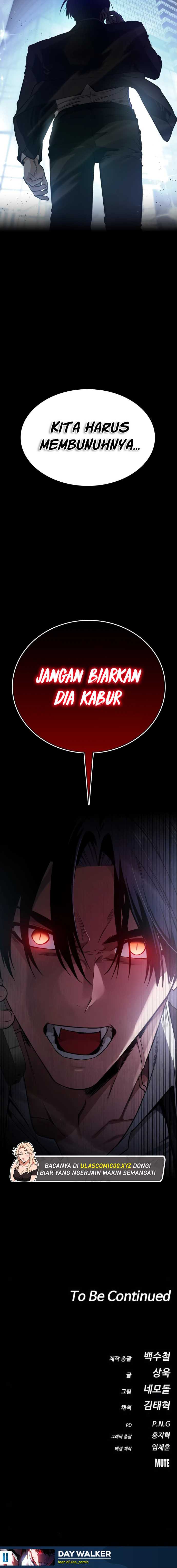 Day Walker Chapter 39 Gambar 18