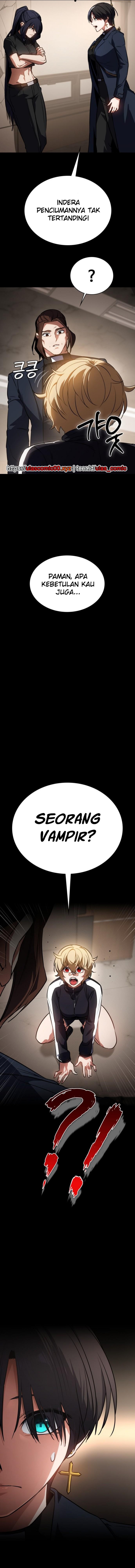 Day Walker Chapter 42 Gambar 6