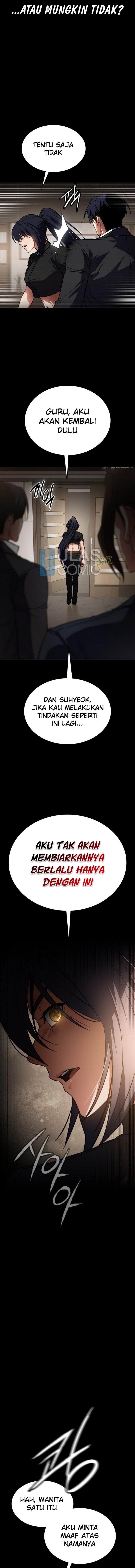 Day Walker Chapter 42 Gambar 7