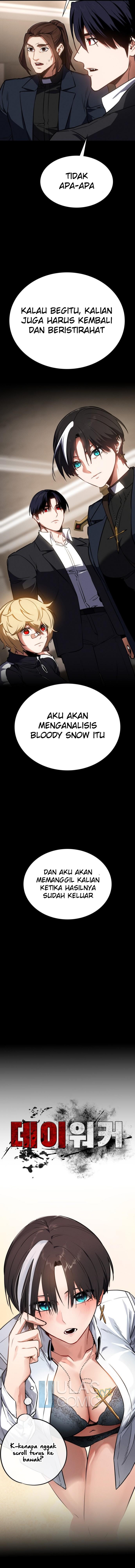 Day Walker Chapter 42 Gambar 8