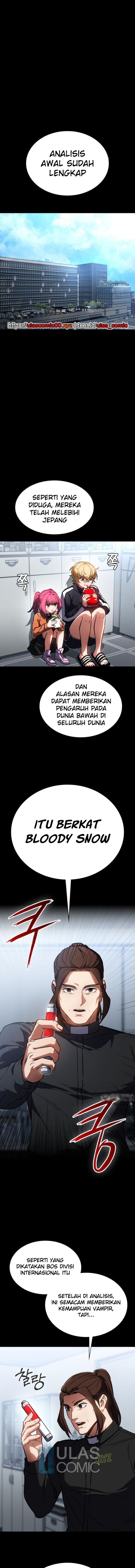 Day Walker Chapter 42 Gambar 9