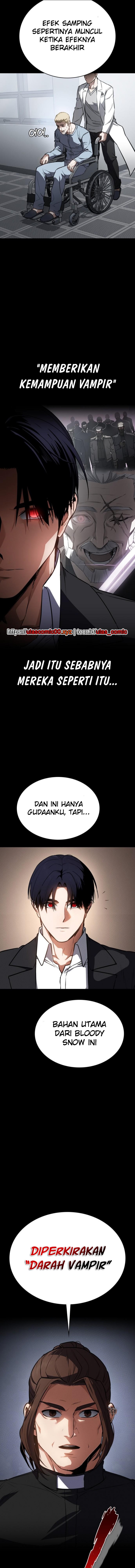 Day Walker Chapter 42 Gambar 10