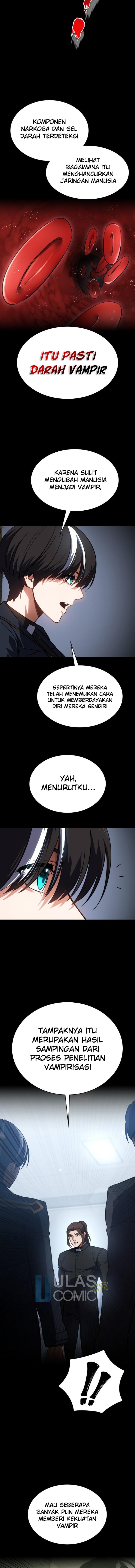 Day Walker Chapter 42 Gambar 11