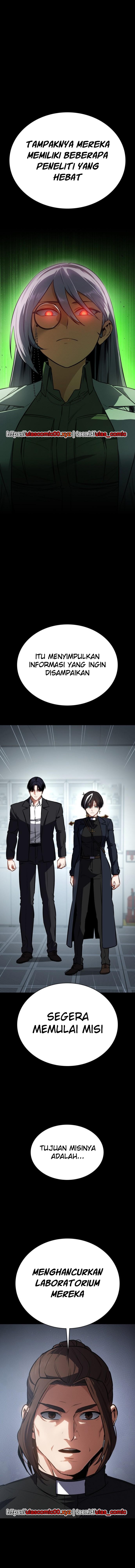 Day Walker Chapter 42 Gambar 14