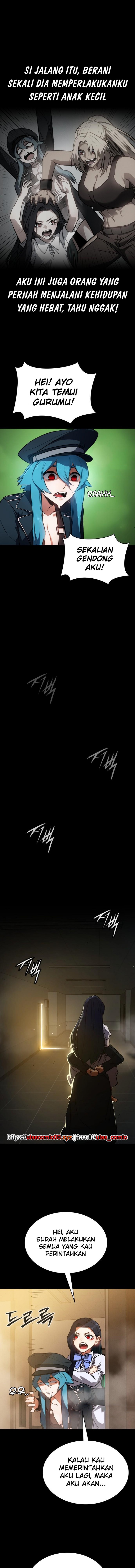 Day Walker Chapter 42 Gambar 16