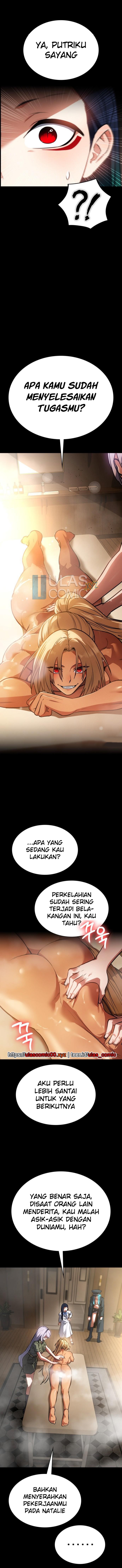 Day Walker Chapter 42 Gambar 17