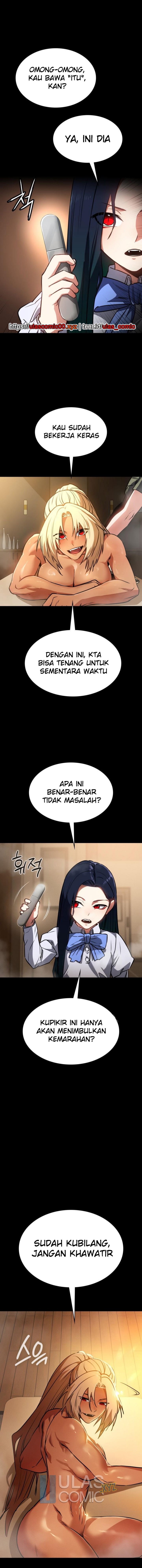 Day Walker Chapter 42 Gambar 18