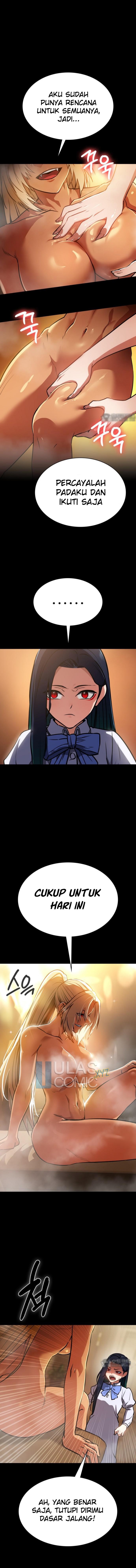 Day Walker Chapter 42 Gambar 19