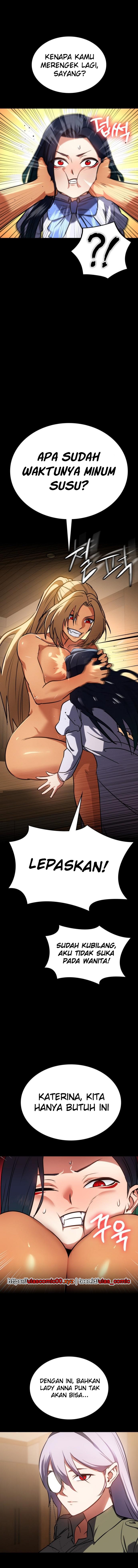 Day Walker Chapter 42 Gambar 20