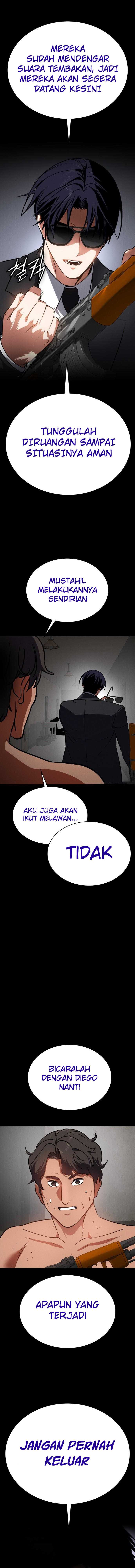 Day Walker Chapter 43 Gambar 20