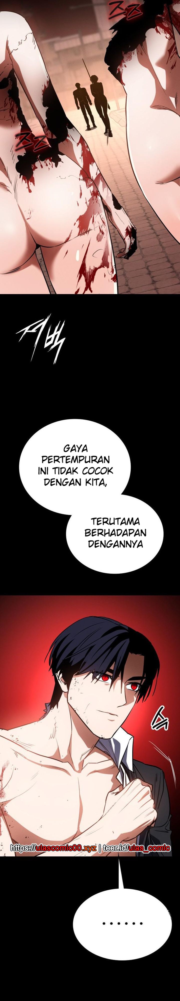 Day Walker Chapter 48 Gambar 13