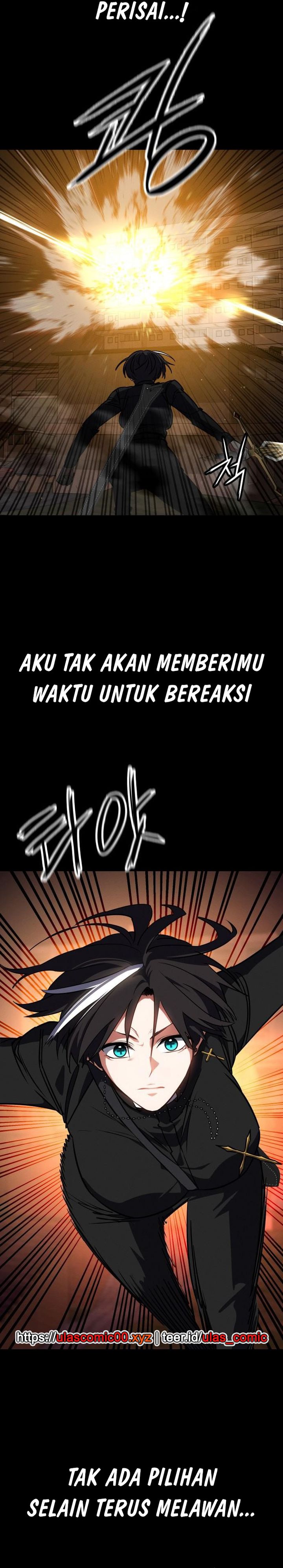 Day Walker Chapter 48 Gambar 30