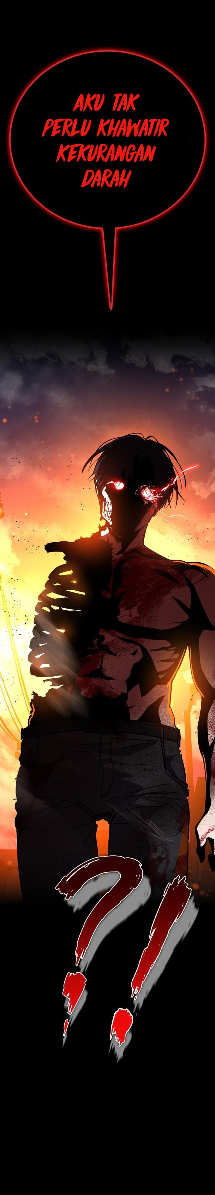 Day Walker Chapter 48 Gambar 46