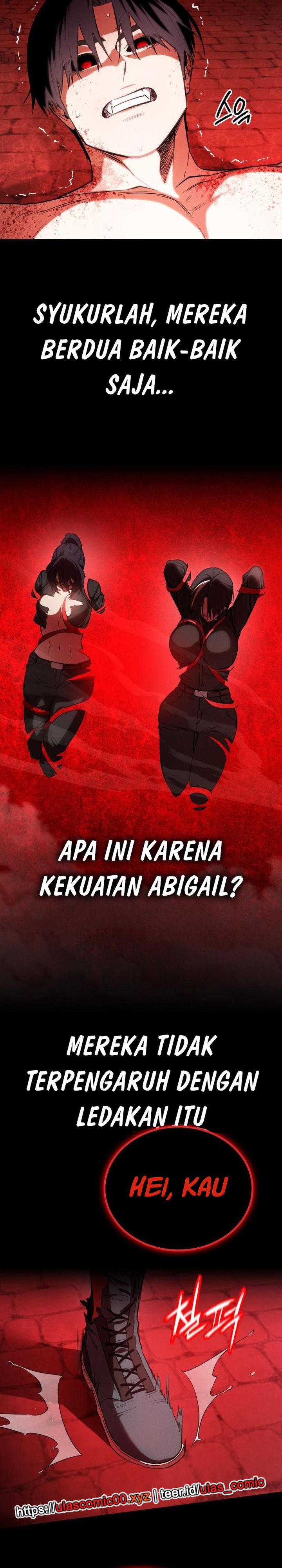 Day Walker Chapter 51 Gambar 5