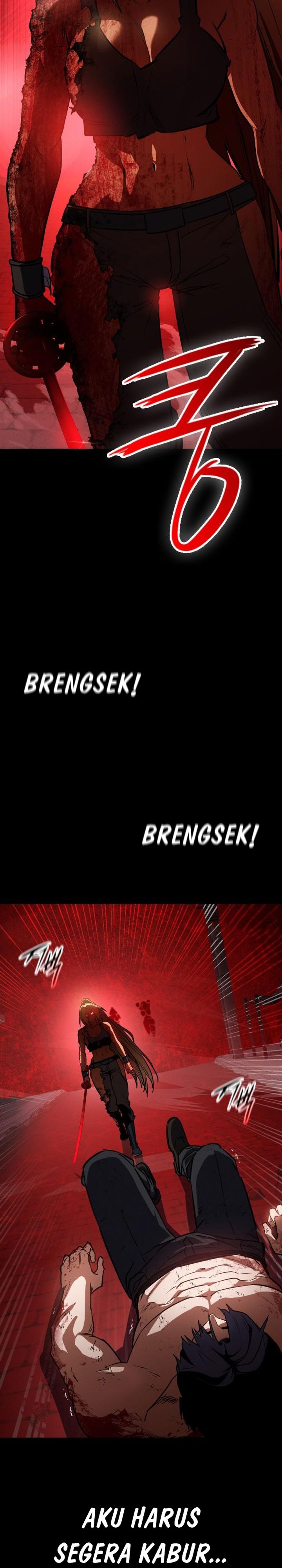 Day Walker Chapter 51 Gambar 7