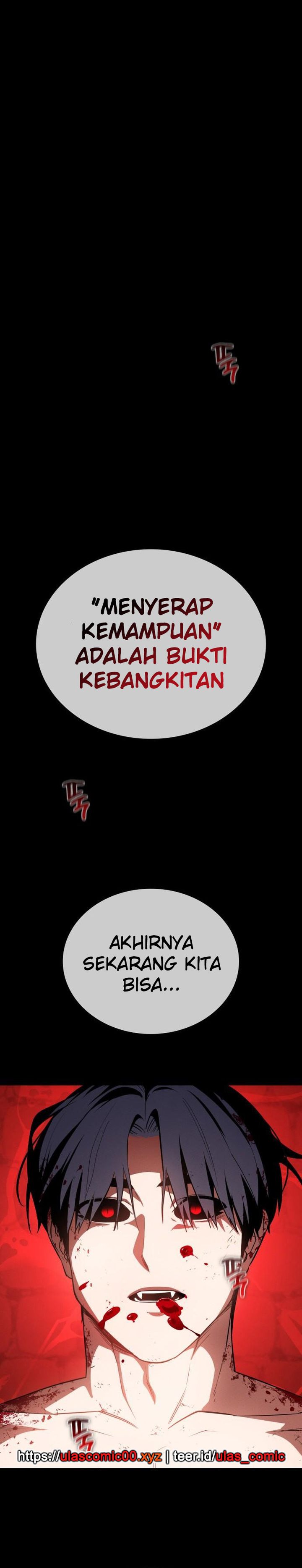 Day Walker Chapter 51 Gambar 11