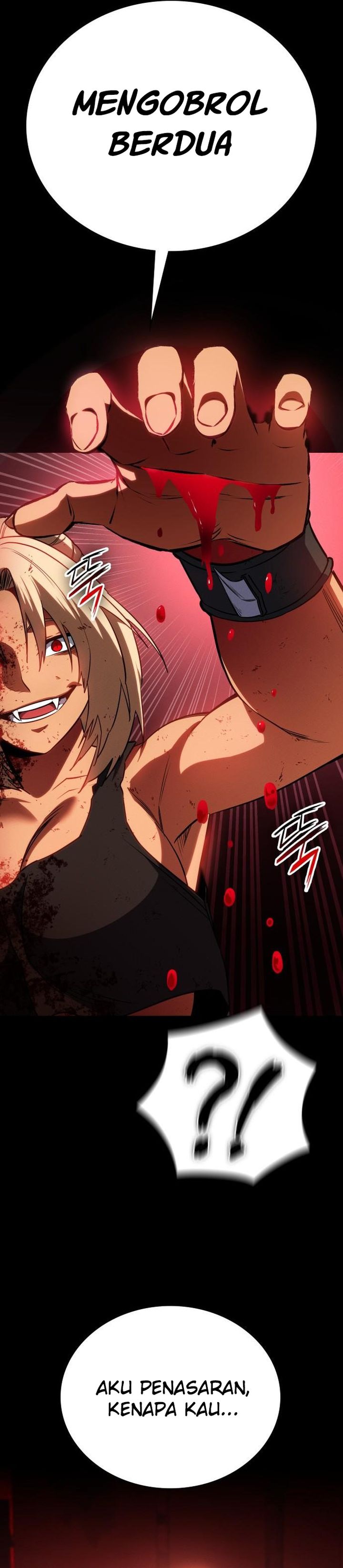 Day Walker Chapter 51 Gambar 12