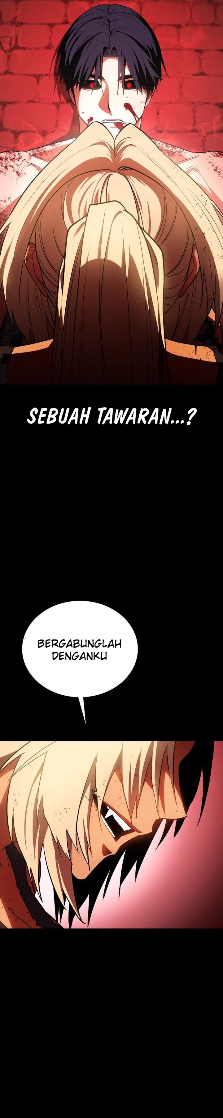 Day Walker Chapter 51 Gambar 14