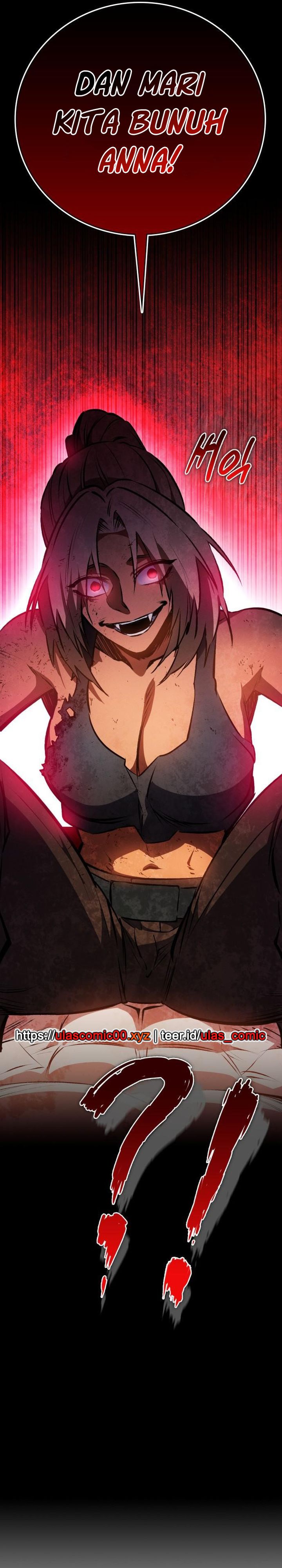Day Walker Chapter 51 Gambar 15