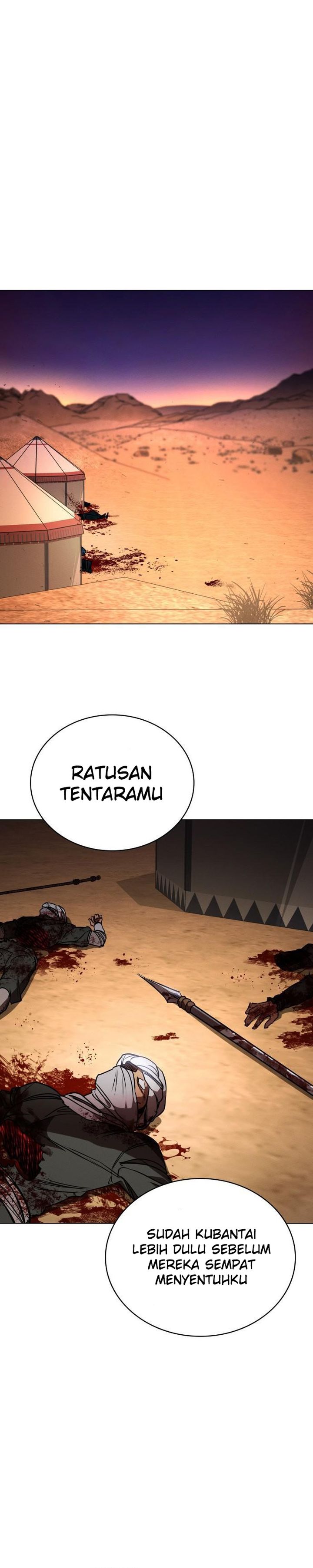 Day Walker Chapter 51 Gambar 17