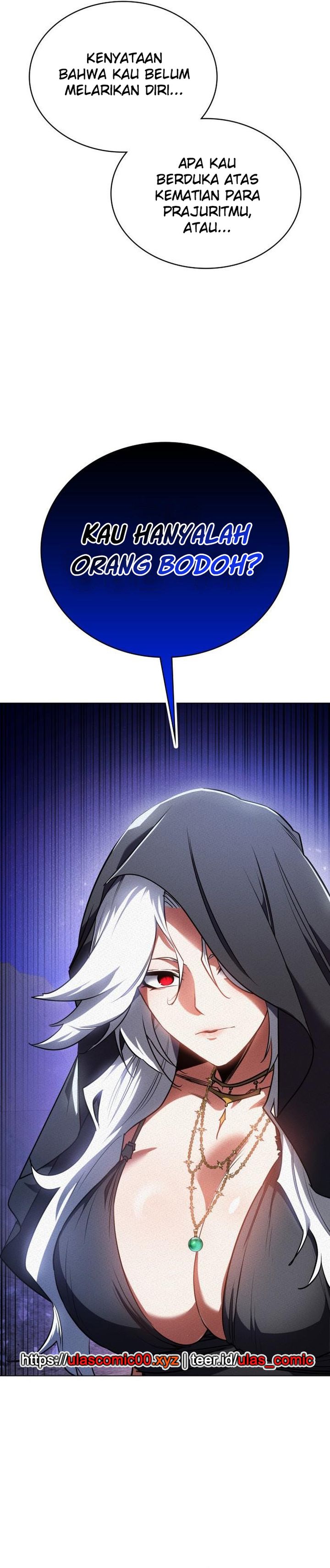 Day Walker Chapter 51 Gambar 18