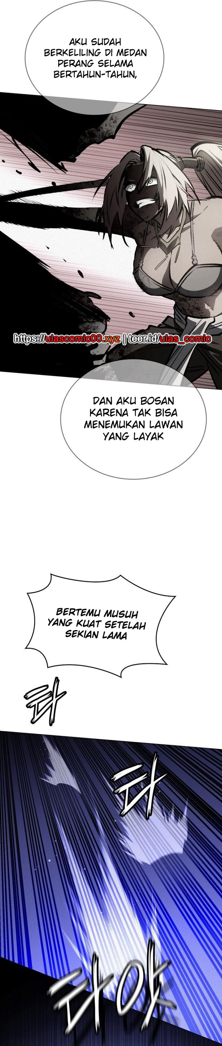 Day Walker Chapter 51 Gambar 20