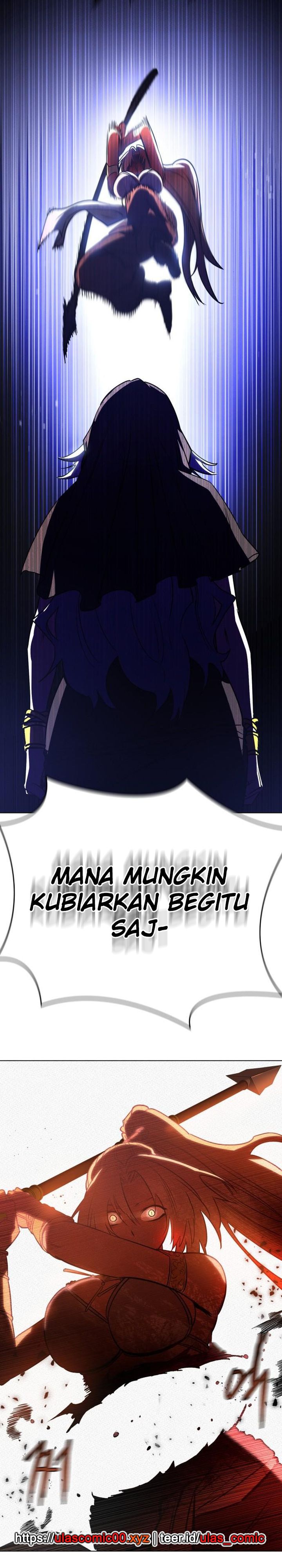 Day Walker Chapter 51 Gambar 21