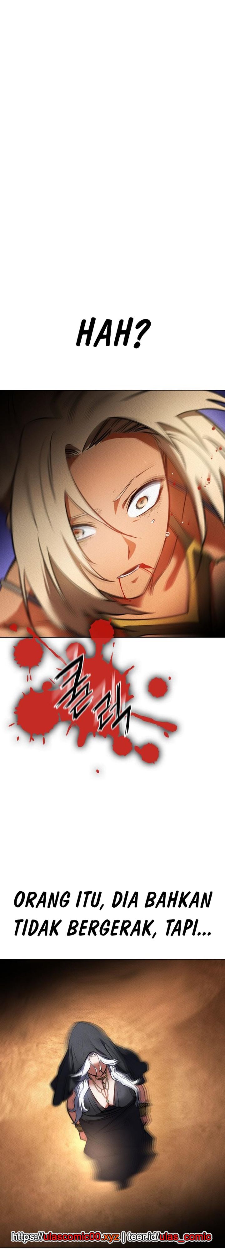 Day Walker Chapter 51 Gambar 22