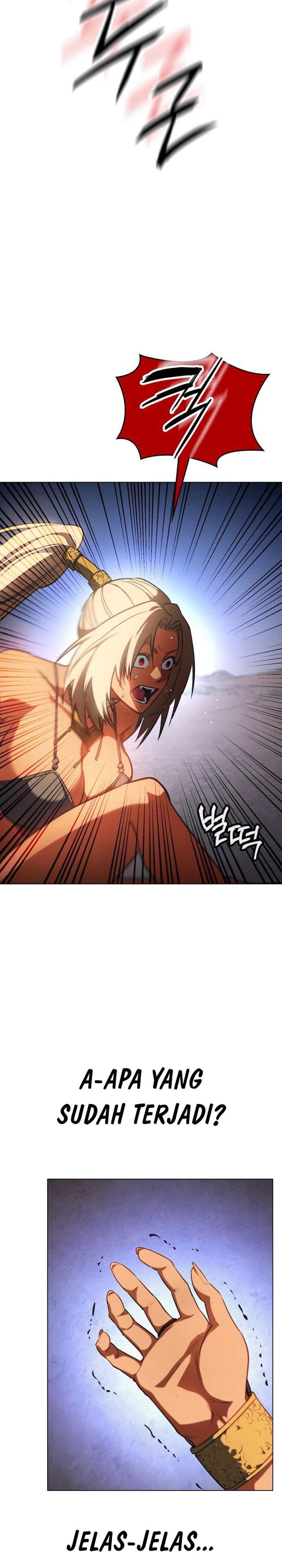 Day Walker Chapter 51 Gambar 25