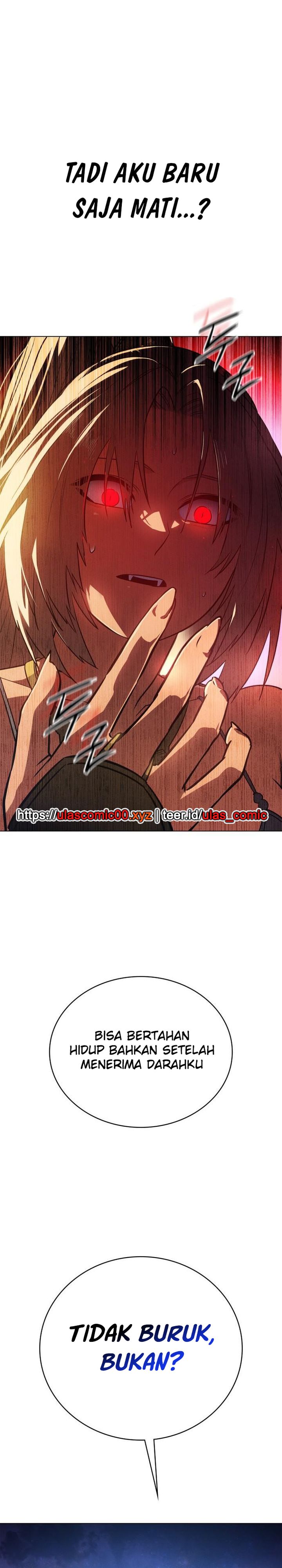 Day Walker Chapter 51 Gambar 26