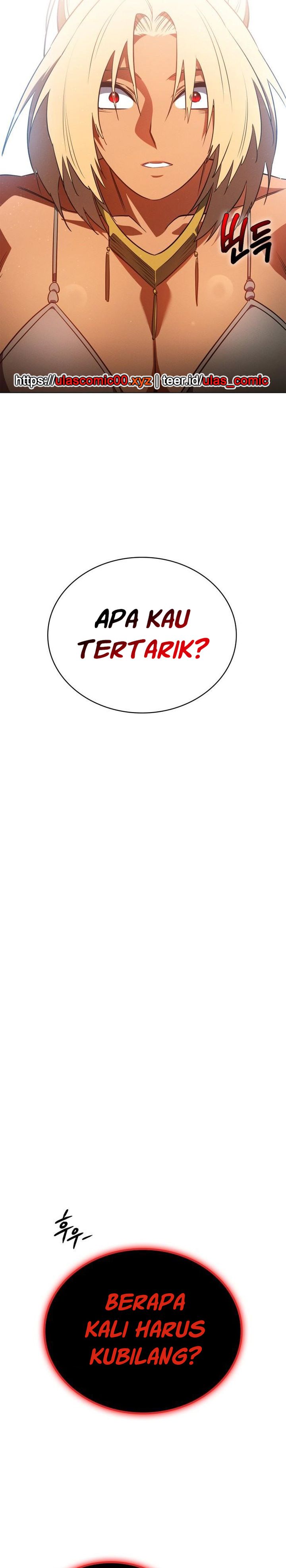 Day Walker Chapter 51 Gambar 28