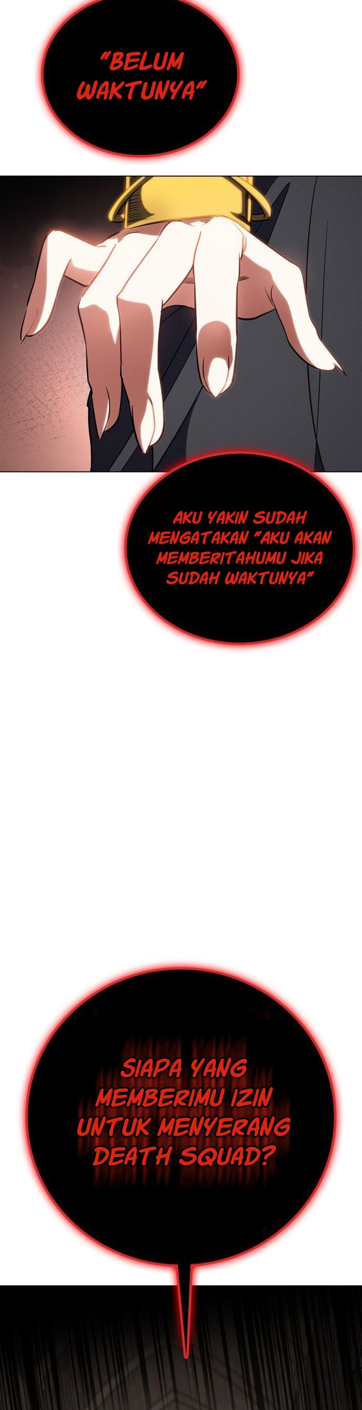 Day Walker Chapter 51 Gambar 29