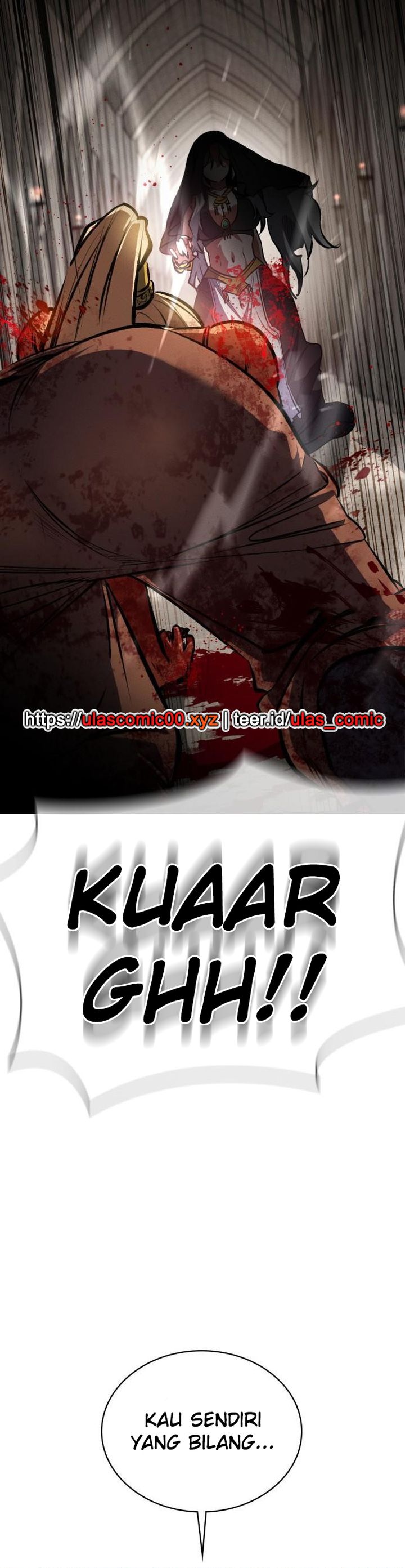 Day Walker Chapter 51 Gambar 30