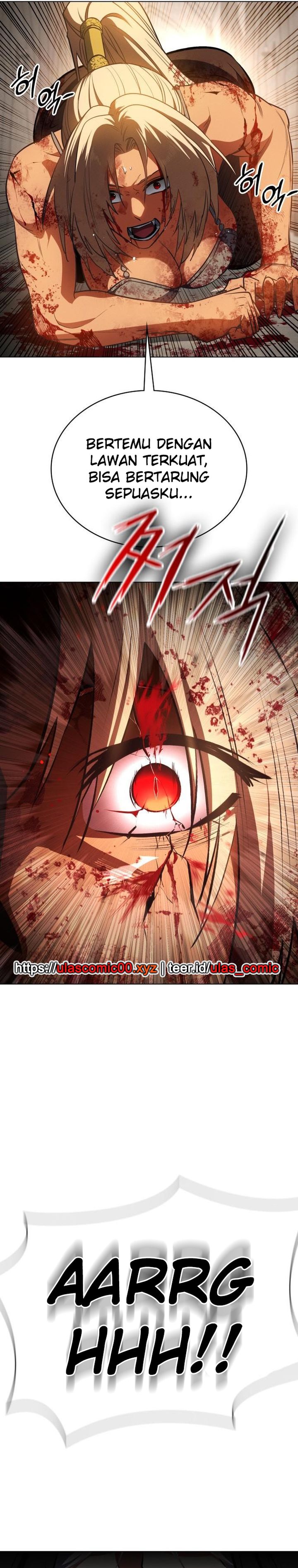 Day Walker Chapter 51 Gambar 31