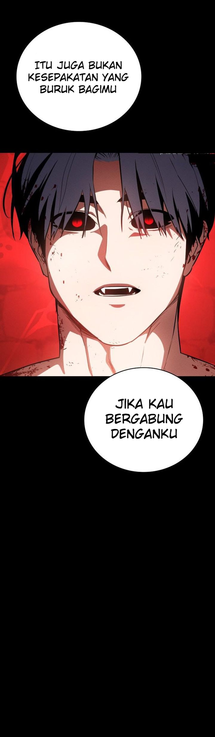 Day Walker Chapter 51 Gambar 33