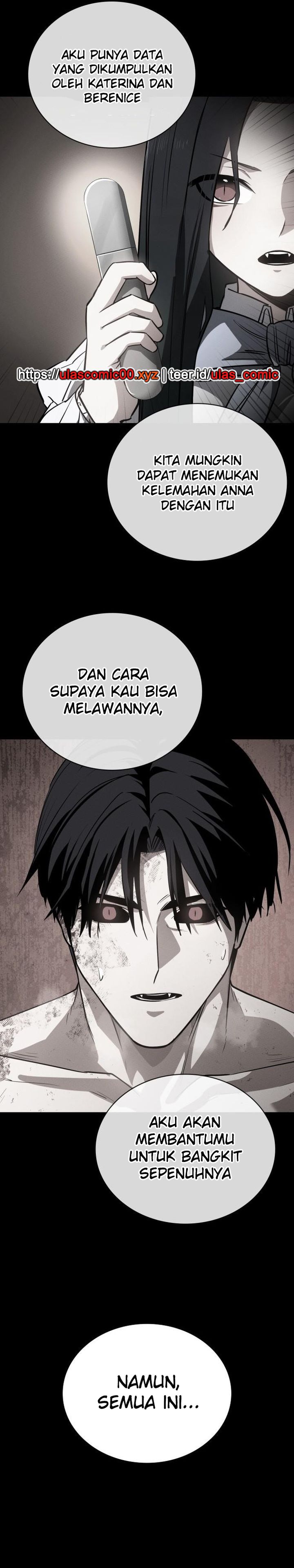 Day Walker Chapter 51 Gambar 35