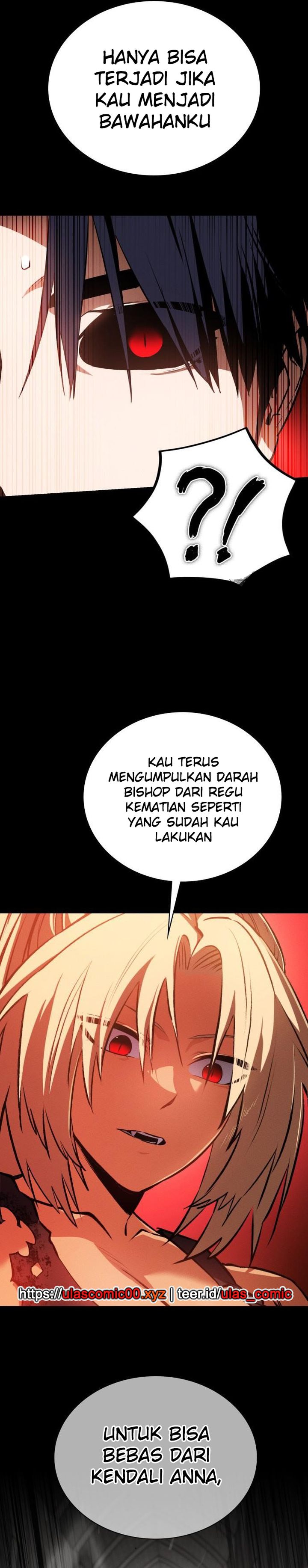 Day Walker Chapter 51 Gambar 36