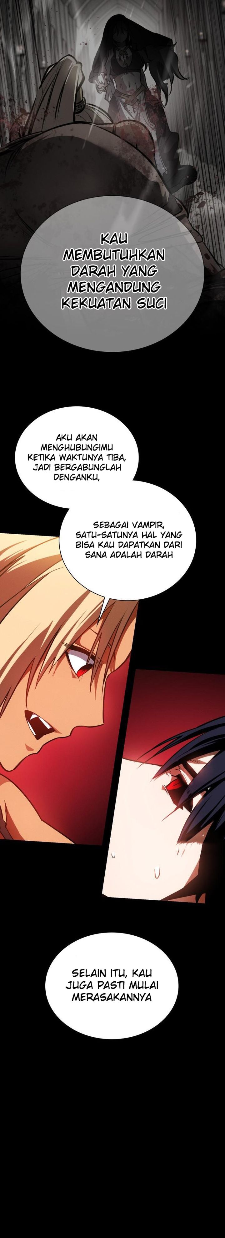 Day Walker Chapter 51 Gambar 37