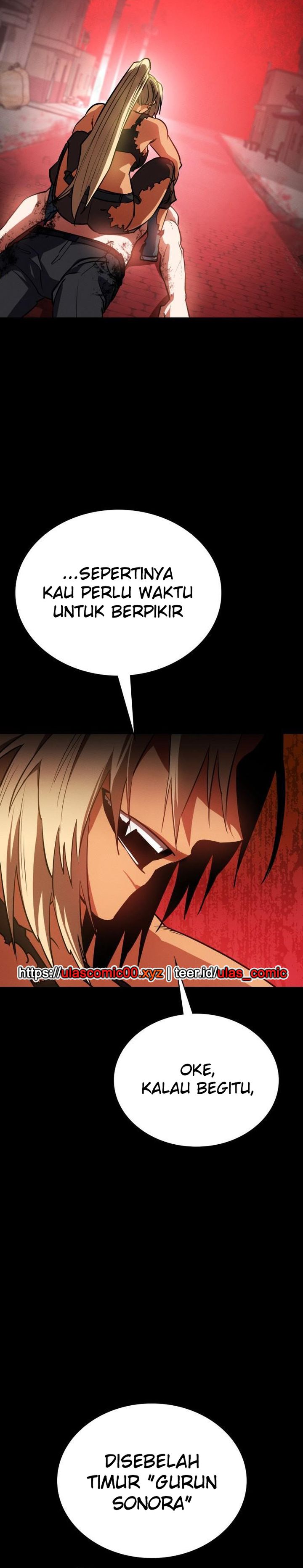Day Walker Chapter 51 Gambar 41