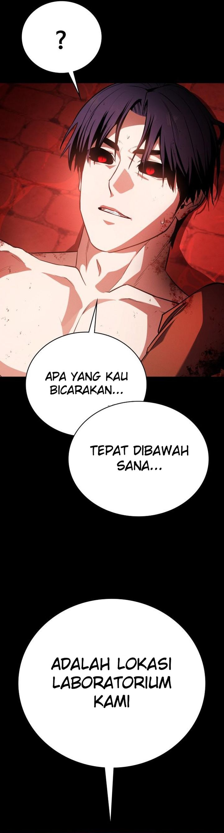 Day Walker Chapter 51 Gambar 42