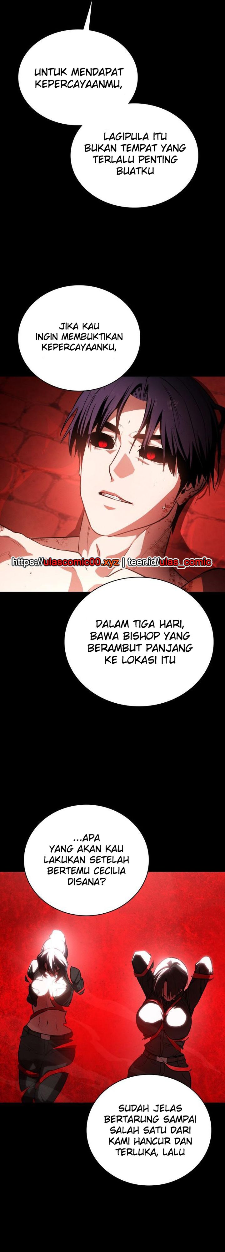 Day Walker Chapter 51 Gambar 44