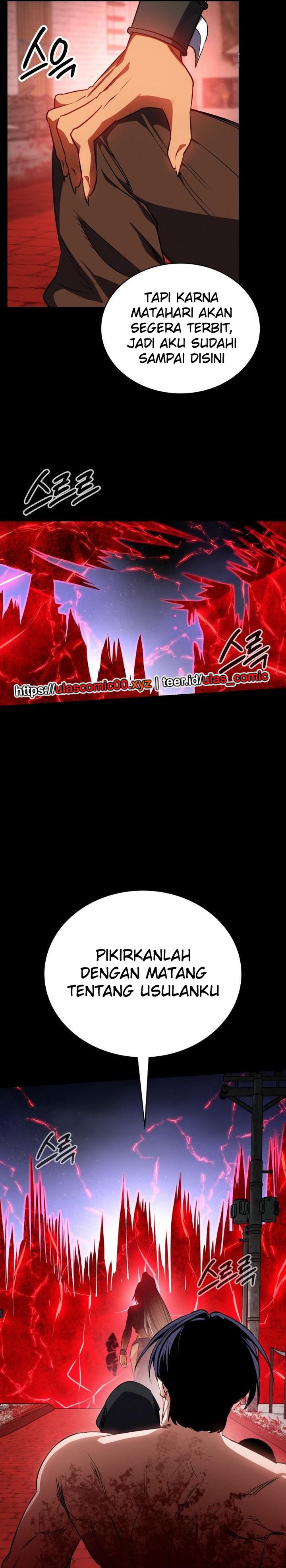 Day Walker Chapter 51 Gambar 46