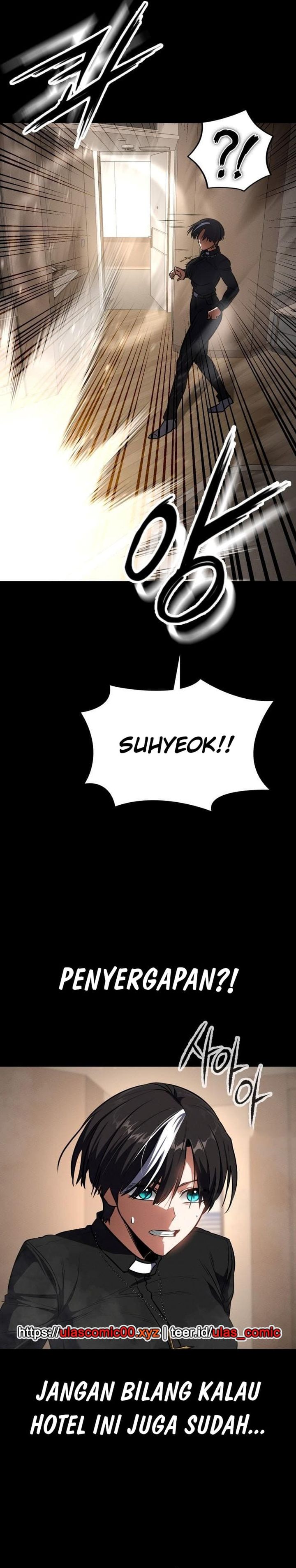 Day Walker Chapter 52 Gambar 41