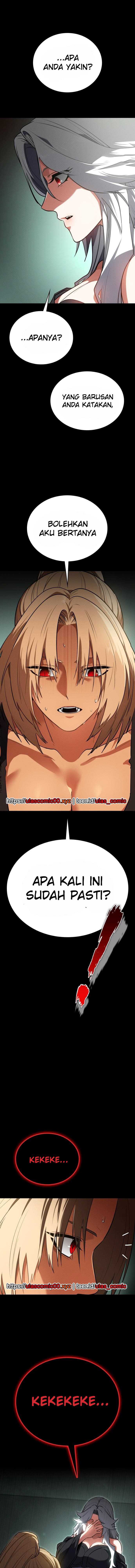 Day Walker Chapter 53 Gambar 3