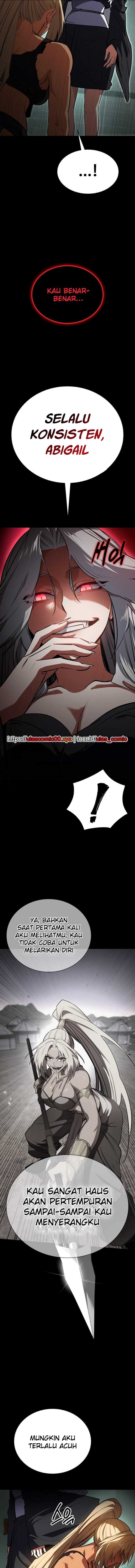 Day Walker Chapter 53 Gambar 4