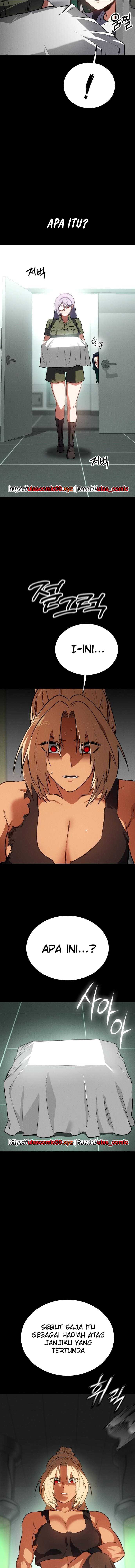 Day Walker Chapter 53 Gambar 6